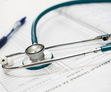 Muayenehane Sağlık Yönetim Sistemi