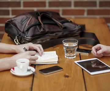 CRM Müşteri İlişkileri Yönetimi