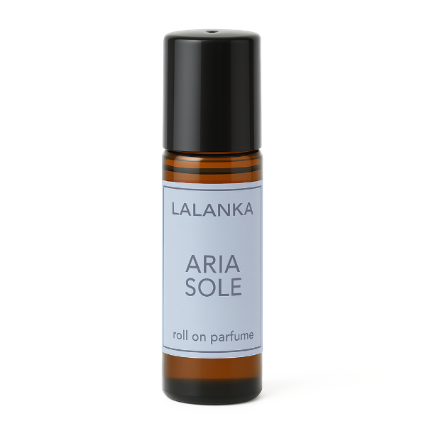 Roll On Parfüm "Aria Sole" resmi