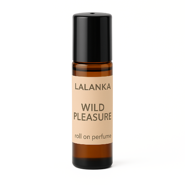 Roll On Parfüm "Wild Pleasure" resmi