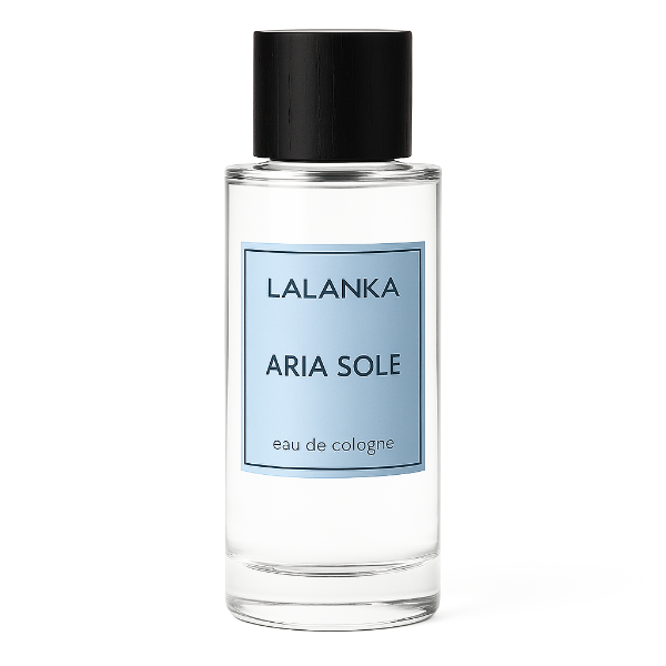 Kolanya "Aria Sole" resmi