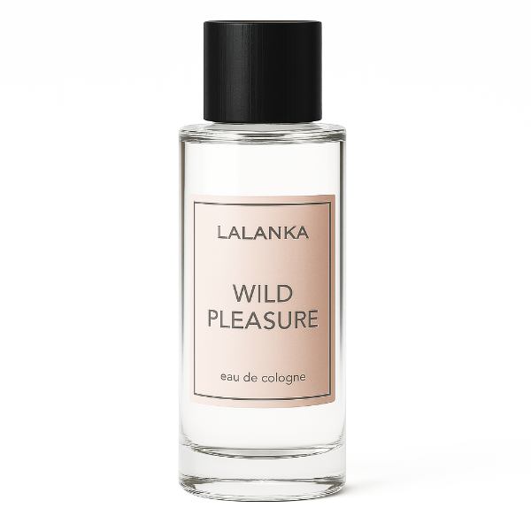Kolanya "Wild Pleasure" resmi