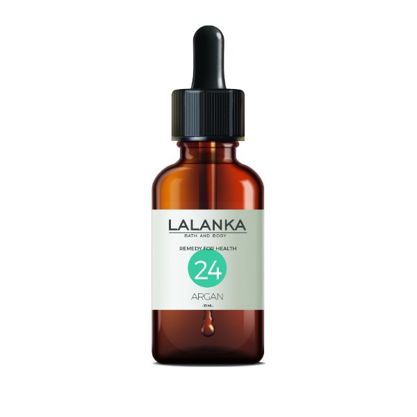Argan Sabit Yağ resmi